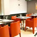 Hotel Sercotel Tres Luces 3*