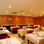 Sercotel Tres Luces Hotel 3*