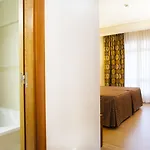Sercotel Tres Luces Hotel Vigo