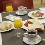 Hotel Sercotel Tres Luces Vigo