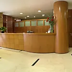 Sercotel Tres Luces Hotel 3*