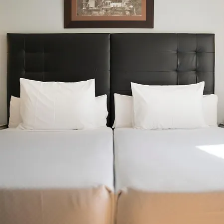 Sercotel Tres Luces Hotel