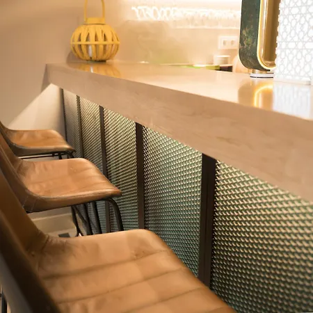 Sercotel Tres Luces 3* Vigo