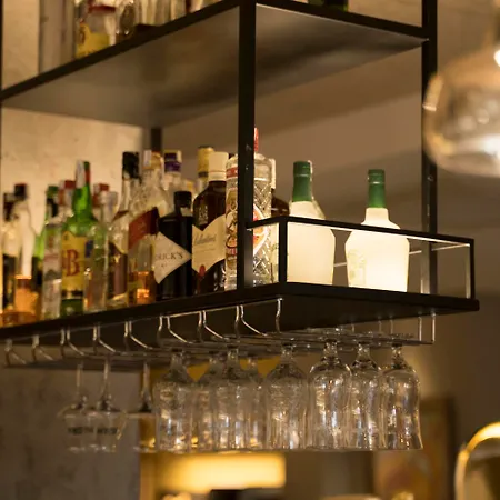 호텔 Sercotel Tres Luces 비고