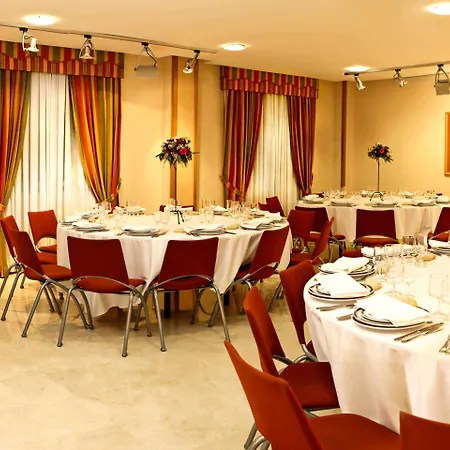 فندق Sercotel Tres Luces فيجو
