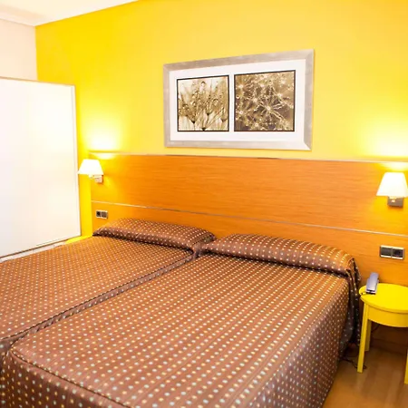 Sercotel Tres Luces 3*