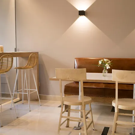 Sercotel Tres Luces 3* 비고