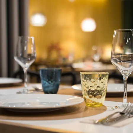 Sercotel Tres Luces Vigo