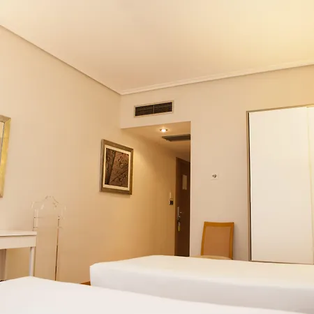 Sercotel Tres Luces Hotel Vigo