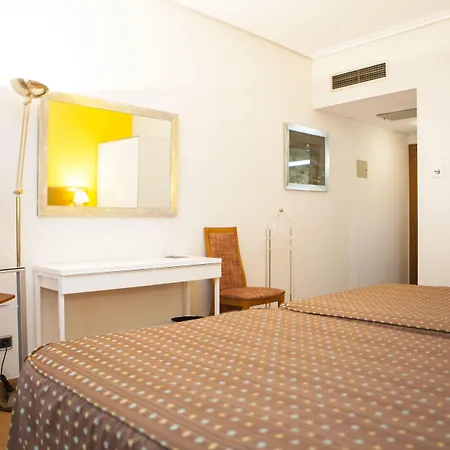 Sercotel Tres Luces Vigo