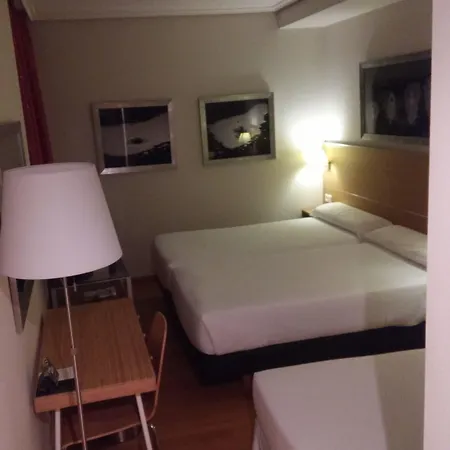 Sercotel Tres Luces Ξενοδοχείο 3*
