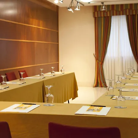 Sercotel Tres Luces 3* Vigo