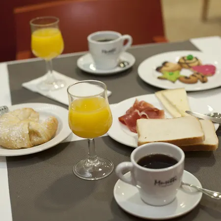 Hotel Sercotel Tres Luces Vigo