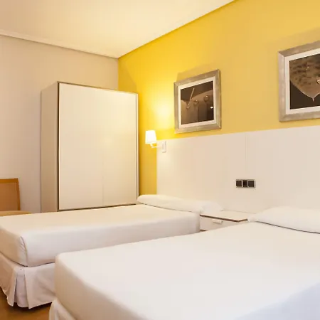 Sercotel Tres Luces 3*