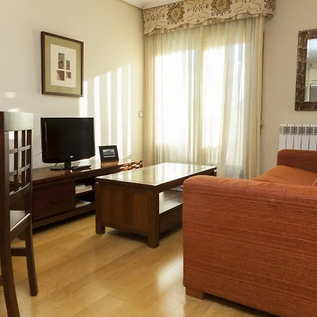 호텔 Sercotel Tres Luces 비고