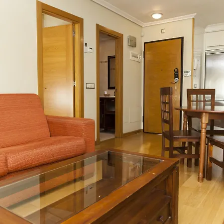 Sercotel Tres Luces 3*