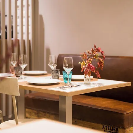 Sercotel Tres Luces 호텔 비고