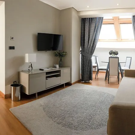 Sercotel Tres Luces 3* Vigo