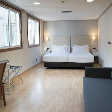 Sercotel Tres Luces 3* 비고