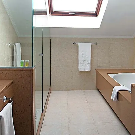 Sercotel Tres Luces Hotel 3*