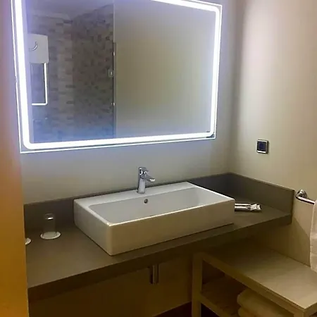 Sercotel Tres Luces 3*
