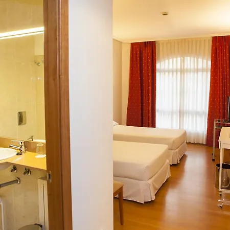 Sercotel Tres Luces 3* Vigo