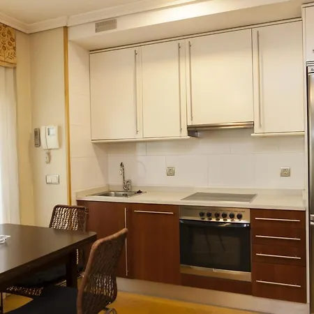 Sercotel Tres Luces 3*