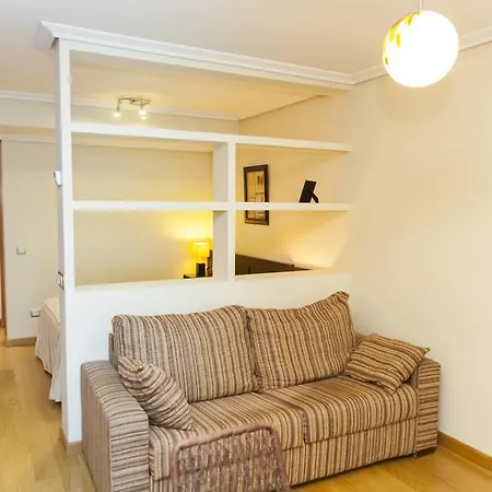 Hotel Sercotel Tres Luces Vigo