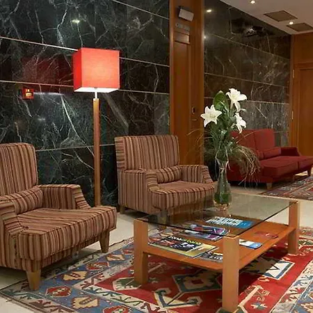 Sercotel Tres Luces 비고