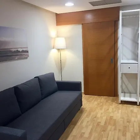 호텔 Sercotel Tres Luces