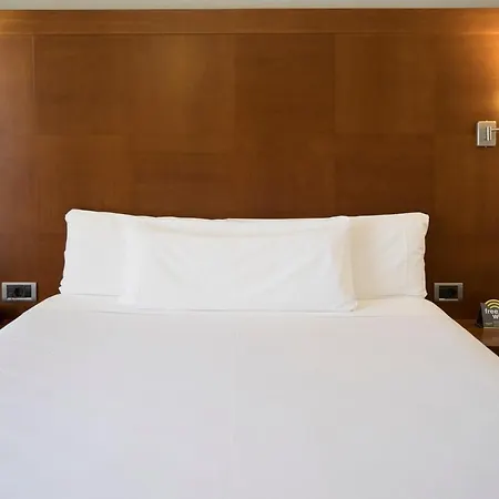 호텔 Sercotel Tres Luces 비고