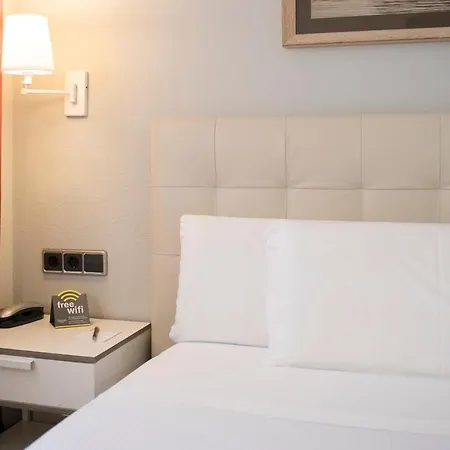 Sercotel Tres Luces 3* Виго