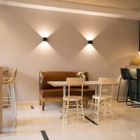 Sercotel Tres Luces