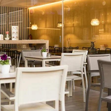 Sercotel Tres Luces