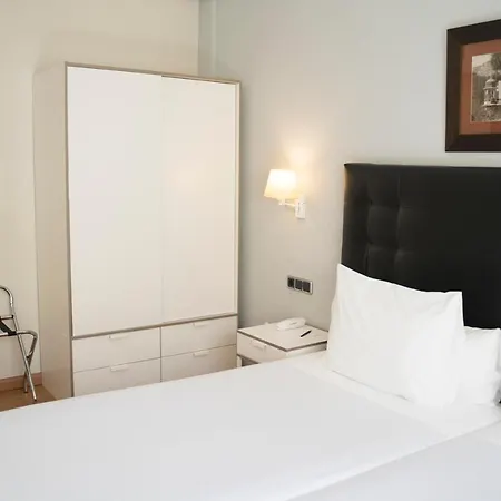 Sercotel Tres Luces 3*