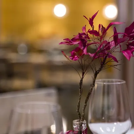 Sercotel Tres Luces 3*