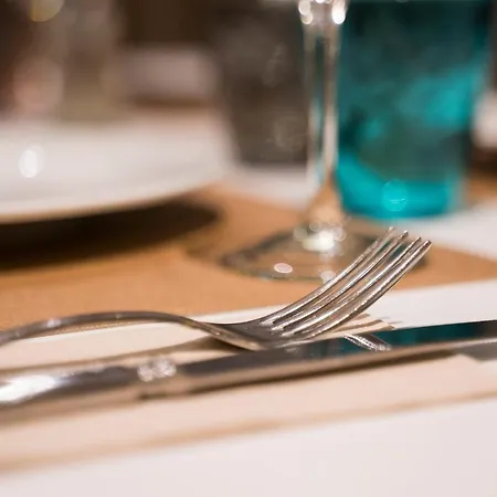 Hotel Sercotel Tres Luces Vigo