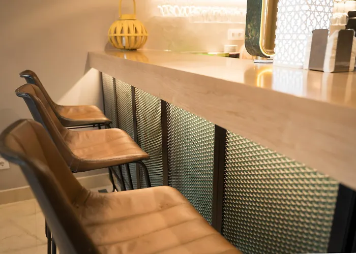 Sercotel Tres Luces 3* Vigo