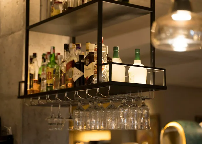 Hotel Sercotel Tres Luces Vigo