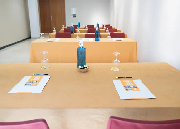 Sercotel Tres Luces 3*