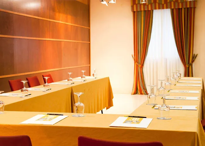 Sercotel Tres Luces Hotel