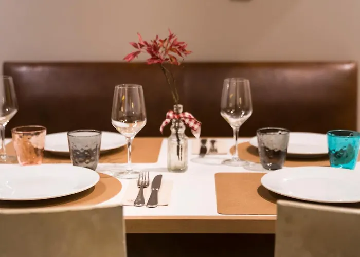 Hotel Sercotel Tres Luces