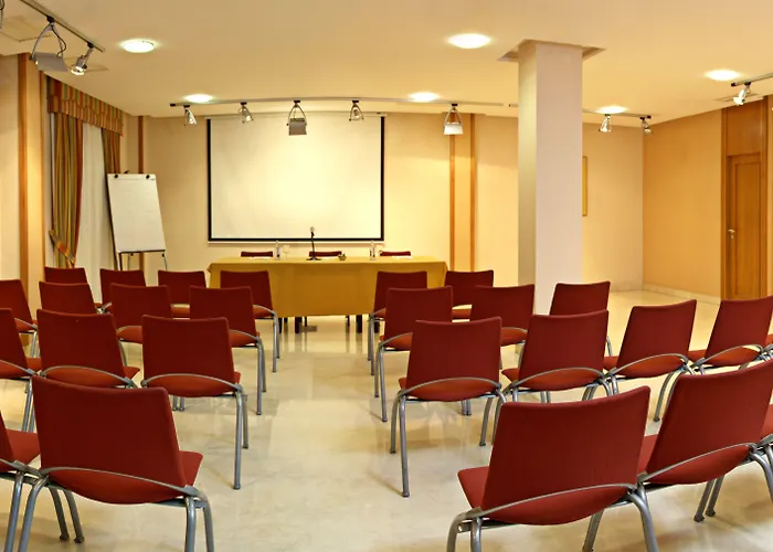 Sercotel Tres Luces 3*