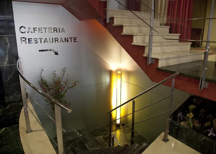 Sercotel Tres Luces 3*