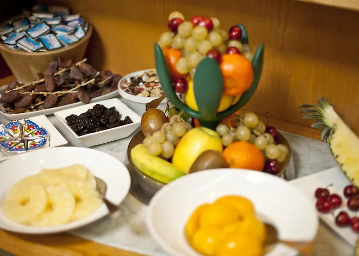 Sercotel Tres Luces Hotel Vigo