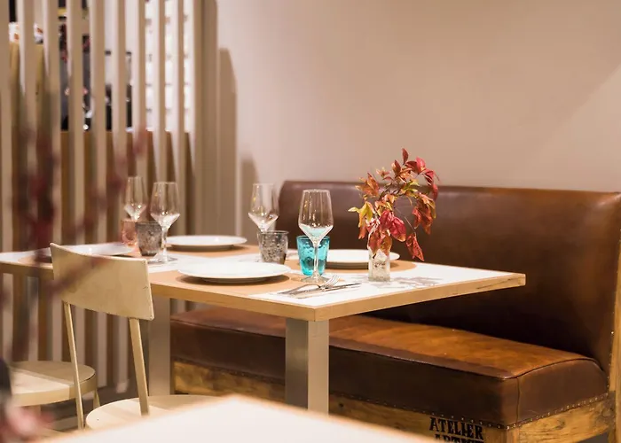 Sercotel Tres Luces Hotel Vigo