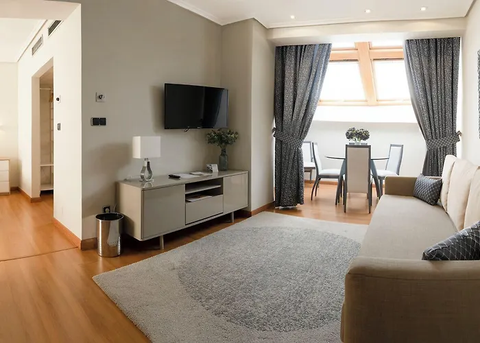 Sercotel Tres Luces 3* Vigo