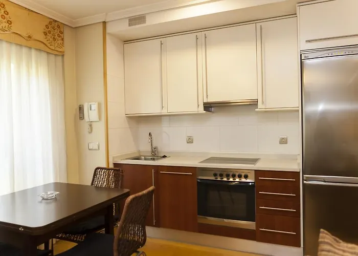 Sercotel Tres Luces 3*