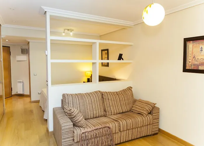 Hotel Sercotel Tres Luces Vigo