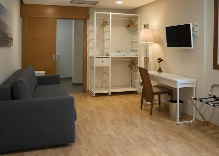 Sercotel Tres Luces 3* Vigo